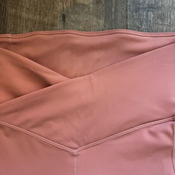 Fabletics Pureluxe Women’s Leggings Size medium - Picture 4 of 7